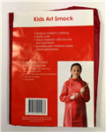 ART SMOCK