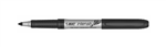 BIC INTENSITY PERMANENT MARKER BULLET FINE BLACK BOX 11
