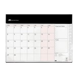SASCO FY2627 DLX MNTH DSK PLNR