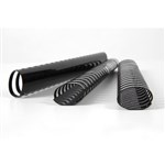 GBC BINDING COMB 32MM BLACK PACK 50
