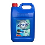 NORTHFORK BATHROOM GEL BLEACH 5L
