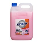 NORTHFORK FLOOR CLEANER WITH AMMONIA 5L