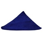 CLEANLINK MICROFIBRE CLEANING CLOTH BLUE