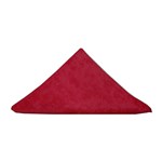 CLEANLINK MICROFIBRE CLEANING CLOTH RED