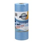NORTHFORK HEAVY DUTY ANTIBACTERIAL PERFO 45M 90 SHEETS