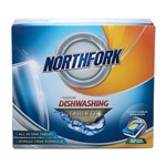 NORTHFORK DISHWASHING TABLETS BOX 50