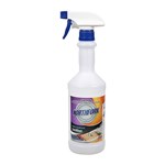 NORTHFORK FOOD SURFACE SANITISER 750ML DECANTING BOTTLE