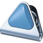 CARL MC56 MAGNETIC CLIP 45MM BLUE