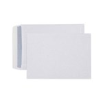 CUMBERLAND LASER ENVELOPE POCKET ENVELOPE SECRETIVE 90G C5 229 X 162MM WHITE BOX500