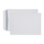 CUMBERLAND LASER ENVELOPE POCKET ENVELOPE SECRETIVE 90GS C4 324 X 229MM WHITE BOX250