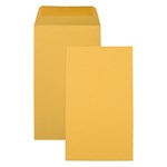 CUMBERLAND POCKET ENVELOPE 85GSM P5 120 X 65MM BOX1000
