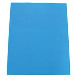 SP BOARD COLOURFUL DAYS A4 160GSM MARINE BLUE PK100