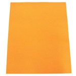 COLOURFUL DAYS COLOURBOARD 160GSM A4 210 X 297MM ORANGE