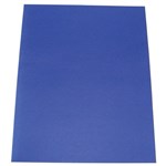 SP BOARD COLOURFUL DAYS A4 160GSM ROYAL BLUE PK100