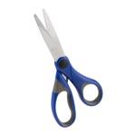 MARBIG COMFORT GRIP SCISSORS 135MM