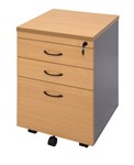 Rapid Worker Mobile Pedestal