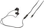 Digitech Stereo Canal Earphones with Microphone