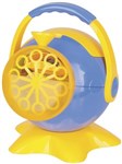 Battery Operated Portable Bubble Machine