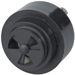 Piezo Dual Sound Reversing Buzzer 416VDC