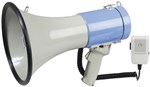Digitech 25W Personal Megaphone with Siren