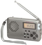Digitech Multiband FMMWSW Pocket Radio