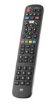 One for all Remote to Suit Panasonic TV with NETTV