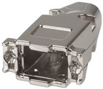 DB9 Metal Backshell