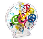 Make Your Own Clock Kit