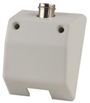 75 Ohm TV Floor Socket with F59 Connection