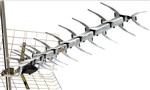 43 Element UHF Antenna