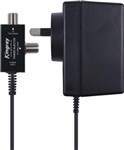 Kingray 14V DC 150mA Power Supply for Masthead Amplifier