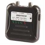 Digital TV Signal Strength Meter