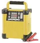 Intelligent 6V12V24V 15A Battery Charger