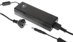 132W Laptop Power Supply 1224V with USB output