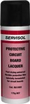 Circuit Board Lacquer Spray Can