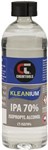 1L Kleanitize 70 IPA Isopropyl Rubbing Alcohol