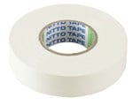 Nitto Insulation Tape  White 20m Roll