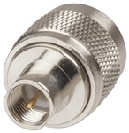 FME Plug to PL259 UHF Plug Adaptor