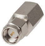 SMA Plug to FME Plug Adaptor