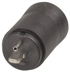 2 Pin DIN Plug