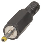 07mm DC Power Line Connector