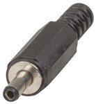 13mm DC Power Line Connector