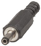 17mm DC Power Line Connector 40mm Outer