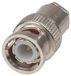 BNC Male Line Plug