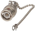 BNC Terminator Plug