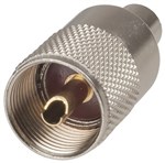 PL259 Plug For RG58
