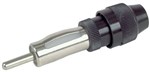 Solderless Car Radio Antenna Plug