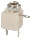 35mm Enclosed Socket