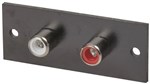 2 WAY Phenolic RCA Socket