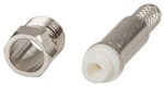FME Female CRIMP Socket